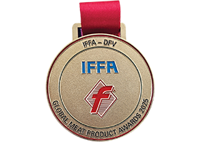 IFFA DFV Global Meat Awards