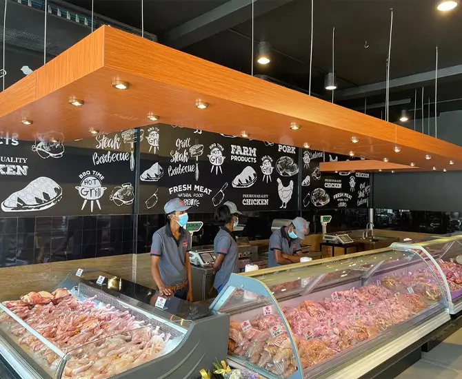 Pussalla Flagship Store