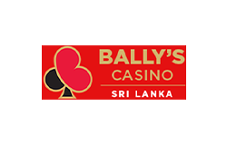 Bally's Casino